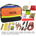 Family Essential Toolbox household Hardware hand tools family essential toolbox Supplier